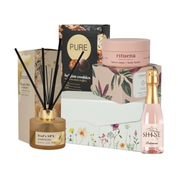 Pachet cadou Cosy Gift