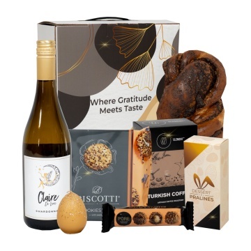 Pachet cadou Delightful Easter