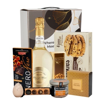 Pachet cadou Easter Compliments