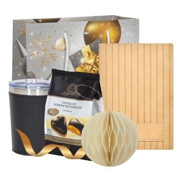 Pachet cadou Eco Thoughts