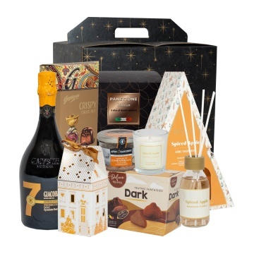 Pachet cadou Elegant Impression