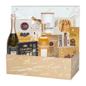 Pachet cadou Exclusive Heritage