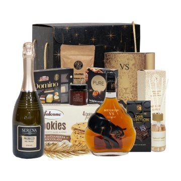 Pachet cadou Great Moments