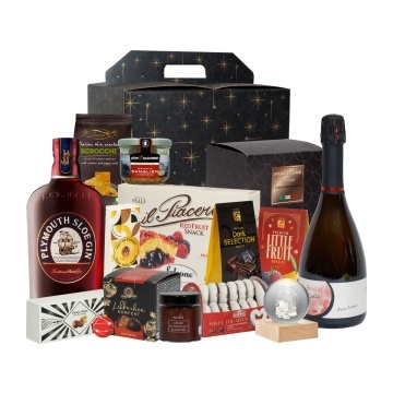 Pachet cadou Premium Festivities