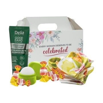 Pachet cadou Pretty Gift