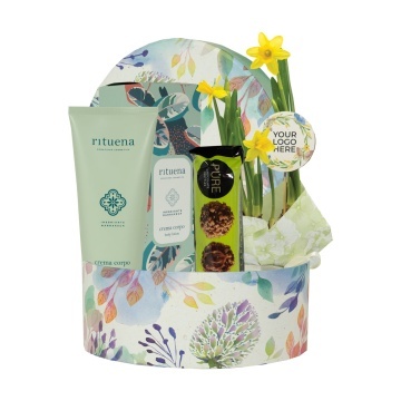 Pachet cadou Spring Scent