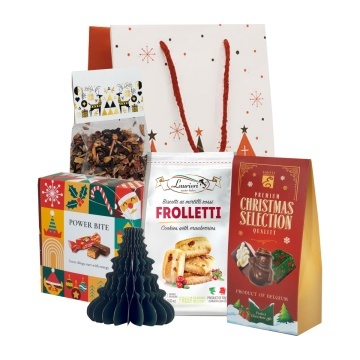 Pachet cadou Sweets Joy