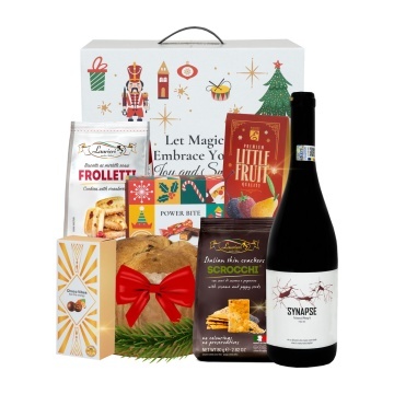 Pachet cadou Xmas Moments