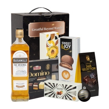 Pachet cadou Your Irish Moment