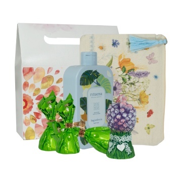 Pachet cadou Armonia Box