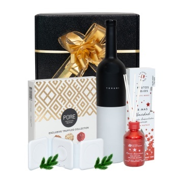 Pachet cadou Business Gift