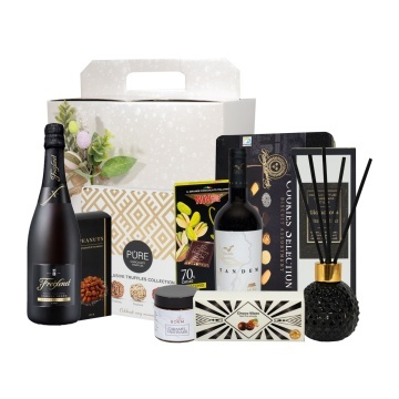 Pachet cadou Elegant Touch
