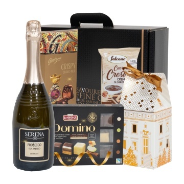 Pachet cadou Festive Delights