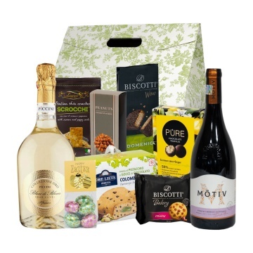 Pachet cadou Festive Easter