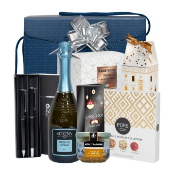 Pachet cadou Festive Signature
