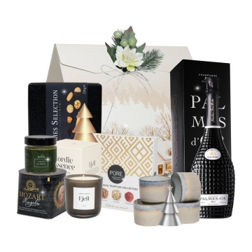 Pachet cadou Palmes d’Or Vibe