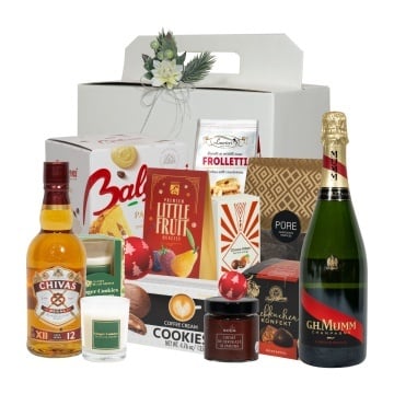 Pachet cadou Power & Elegance