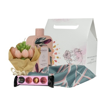Pachet cadou Pretty Woman