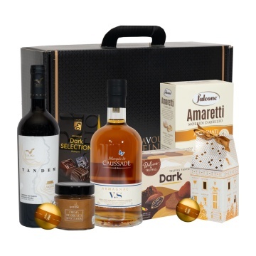 Pachet cadou Refined Taste