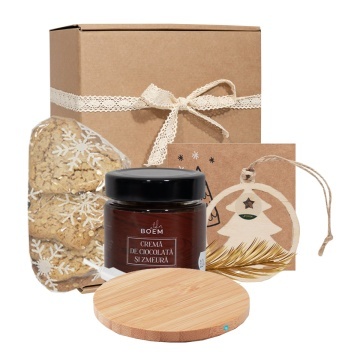 Pachet cadou Sustainable Power
