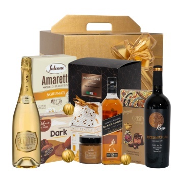 Pachet cadou The Finest Taste