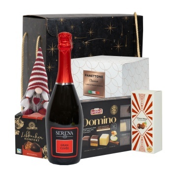 Pachet cadou Xmas Fairytale