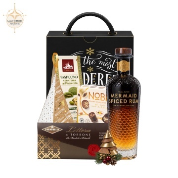 Cutie Cadou A Distinct Taste