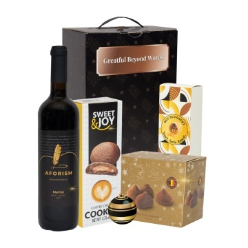 Pachet cadou Christmas Gift