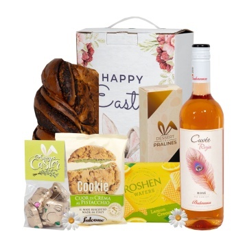 Pachet cadou Easter Moments