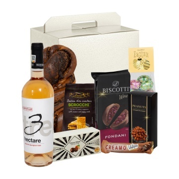 Pachet cadou Easter Surprise