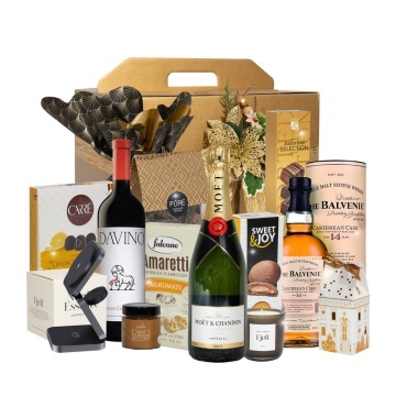 Pachet cadou Elite Selection Gift