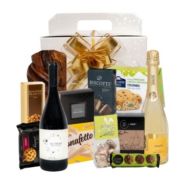 Pachet cadou Family Joy