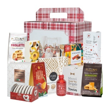 Pachet cadou Office Gift