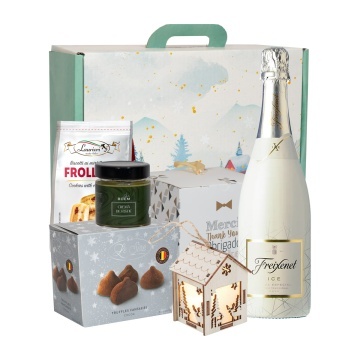 Pachet cadou Season Greetings
