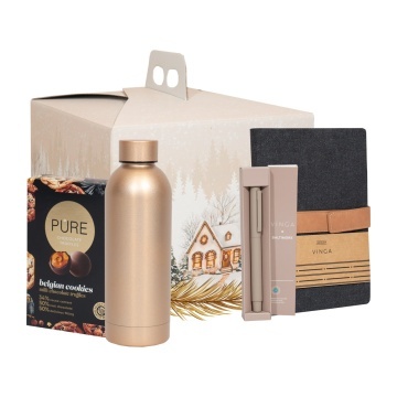 Pachet cadou The Conscious Professional Kit