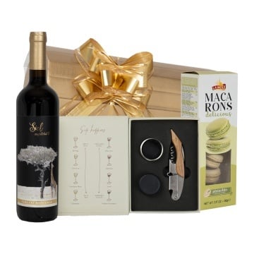 Story of Wine