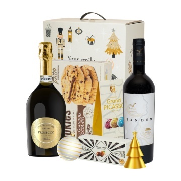 Pachet cadou Festive Selection