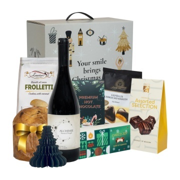 Pachet cadou Goodies Box