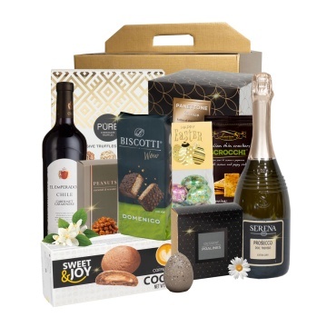 Pachet cadou Grand Festive Duo