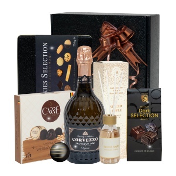 Pachet cadou Millesimato Touch
