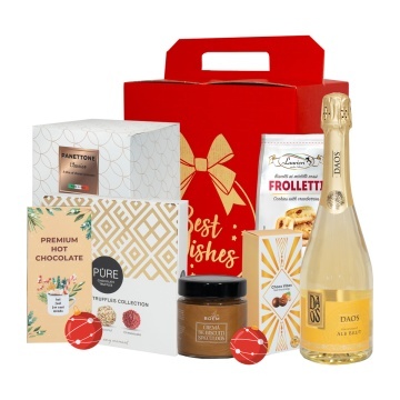 Pachet cadou New Year Joy