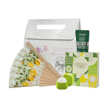 Pachet cadou Simply Joy