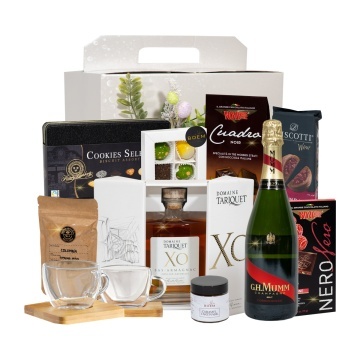 Pachet cadou Special Gourmet Flavors