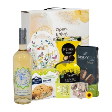 Pachet cadou Sweet Moments
