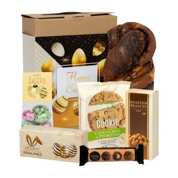 Pachet cadou Sweets Joy