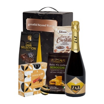 Pachet cadou Xmas Compliments
