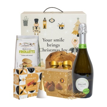 Pachet cadou Xmas Spirit