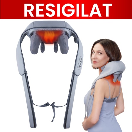 aparat masaj gat