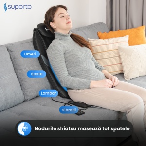 masaj de relaxare