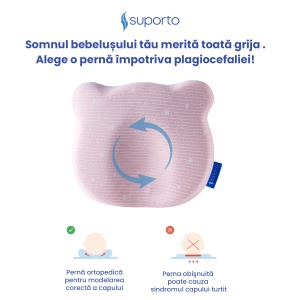 pernuta bebe